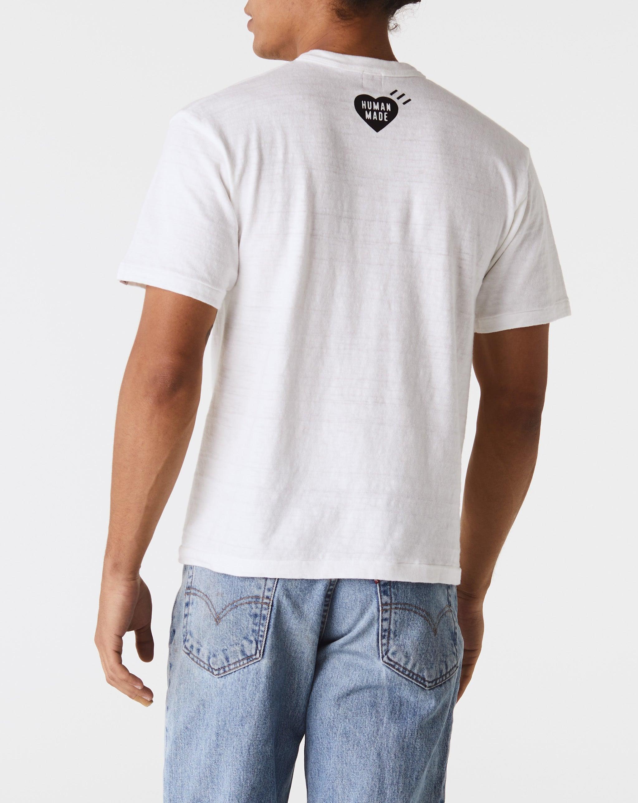 Human Made Graphic T-shirt #6 in White for Men | Lyst