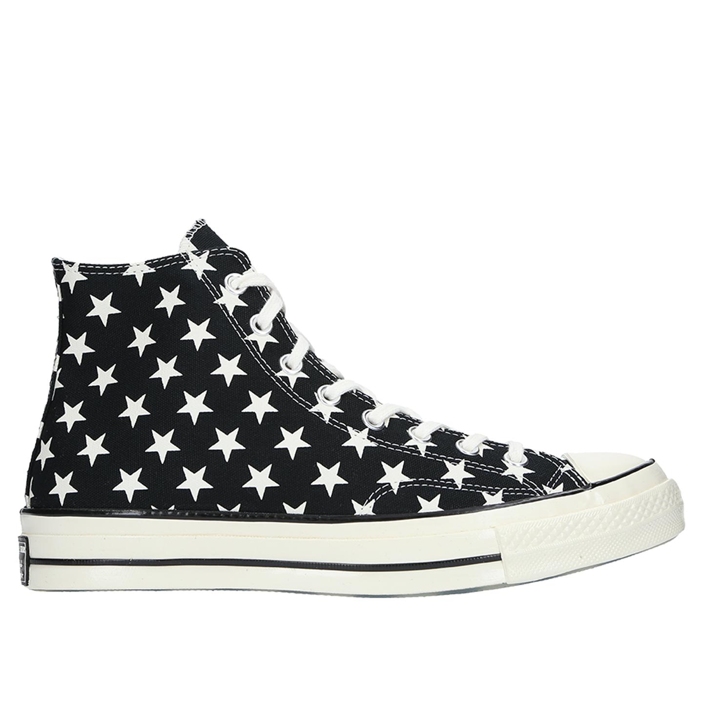 Converse Canvas Chuck 70 Archive Restructured High Top in Black for Men |  Lyst