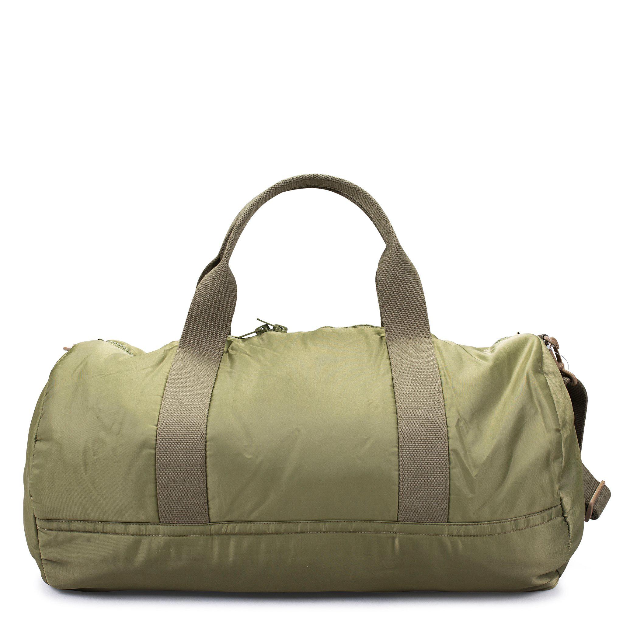 yeezy duffle bag