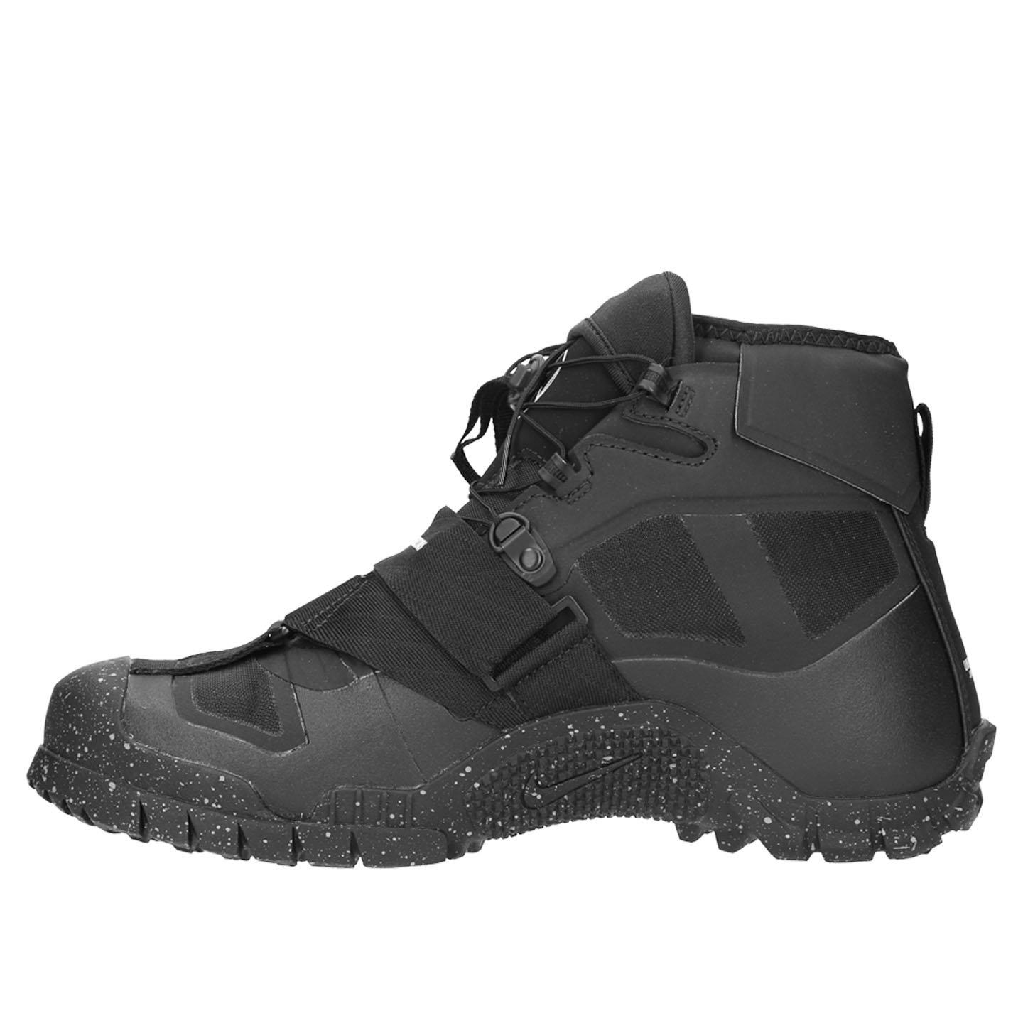 nike x undercover sfb