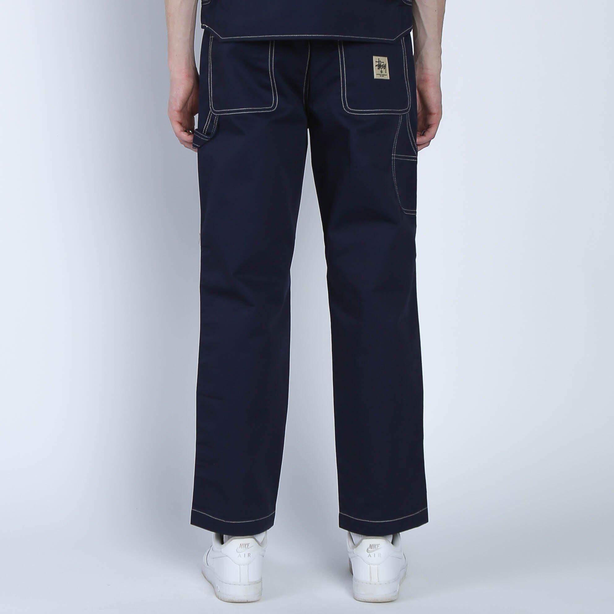 stussy work pants