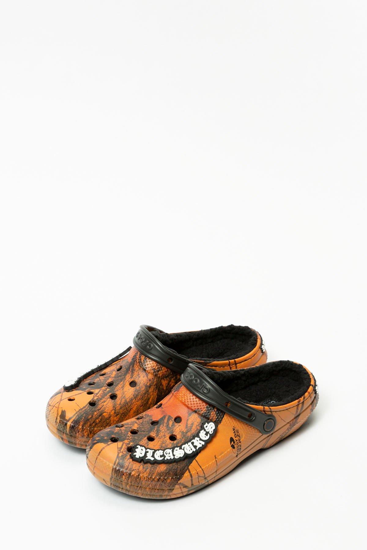 crocs dylan clog