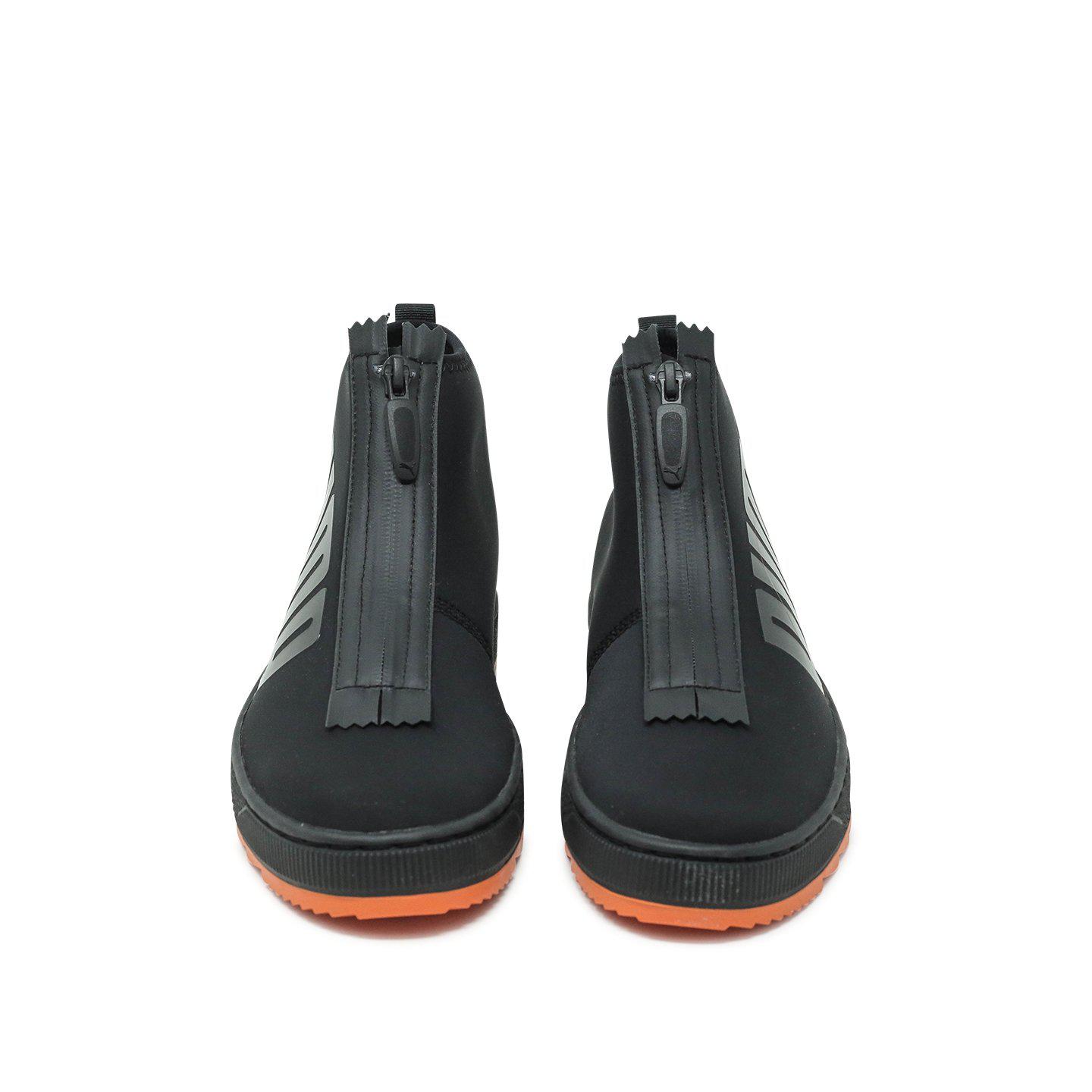 puma basket boot anr