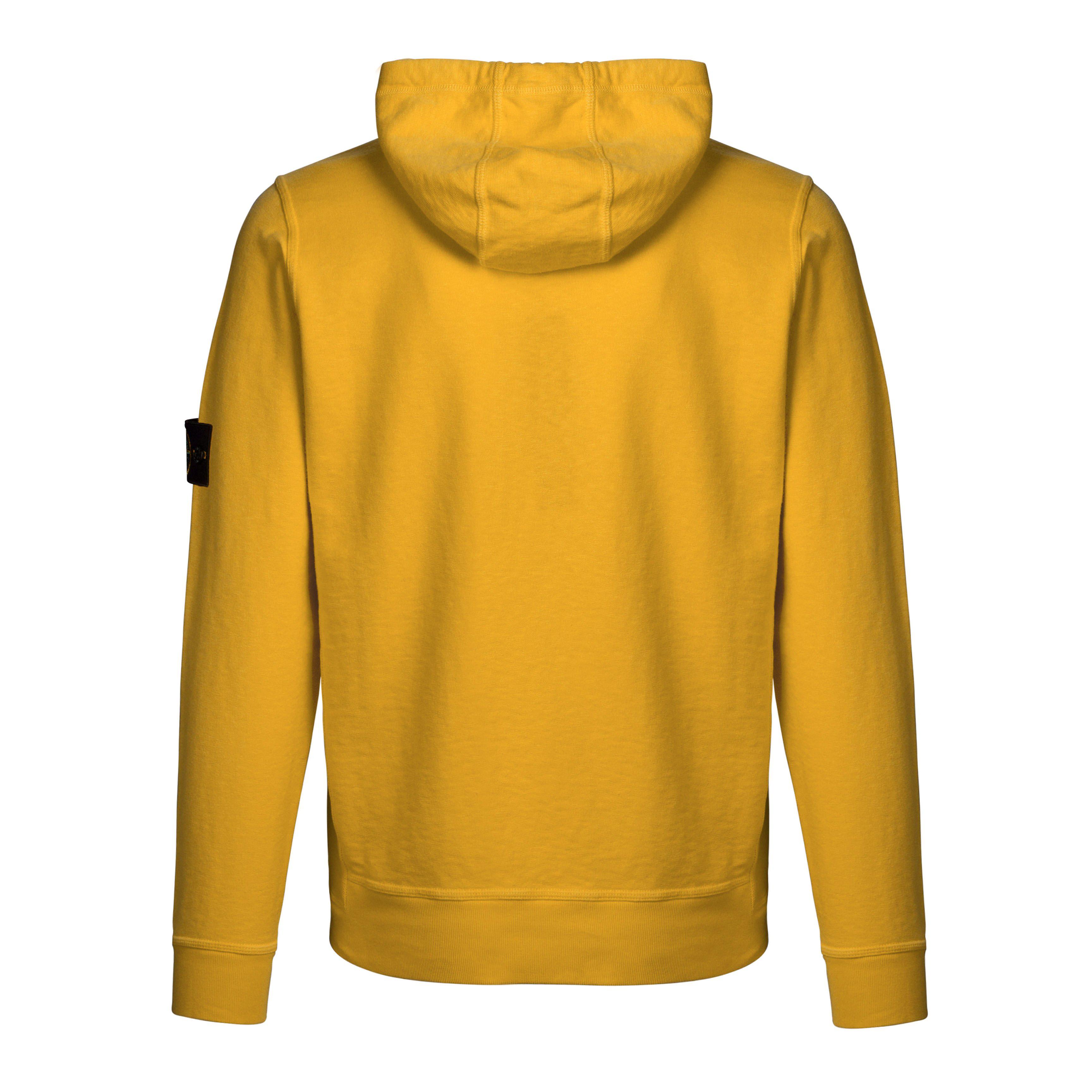 double neck hoodie