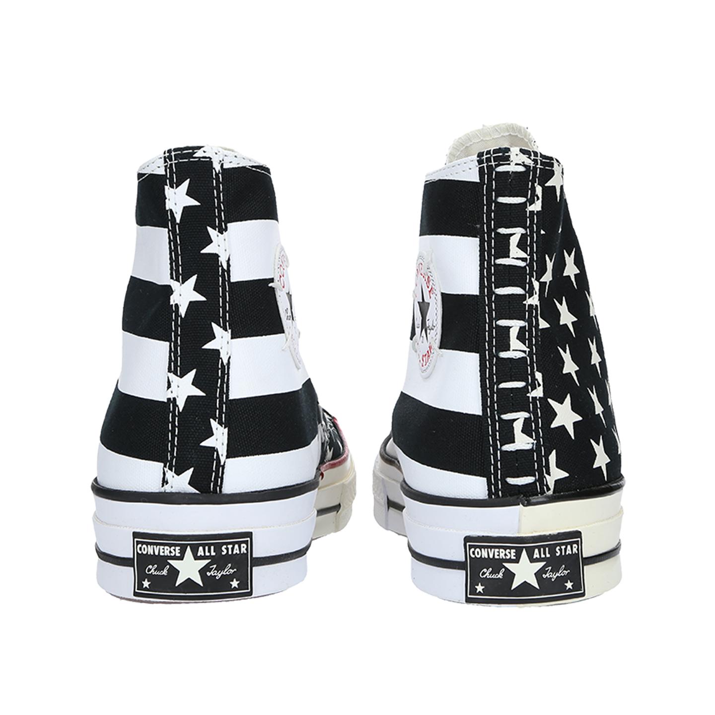 chuck 70 archive restructured high top