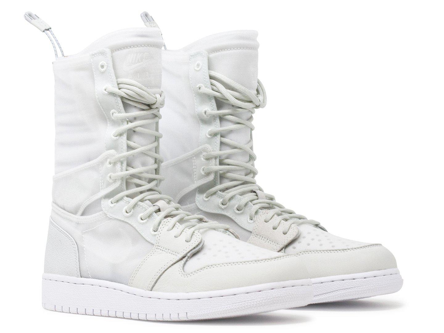 Nike W Air 1 Explorer Xx 'the 1 Reimagined' in White - Lyst