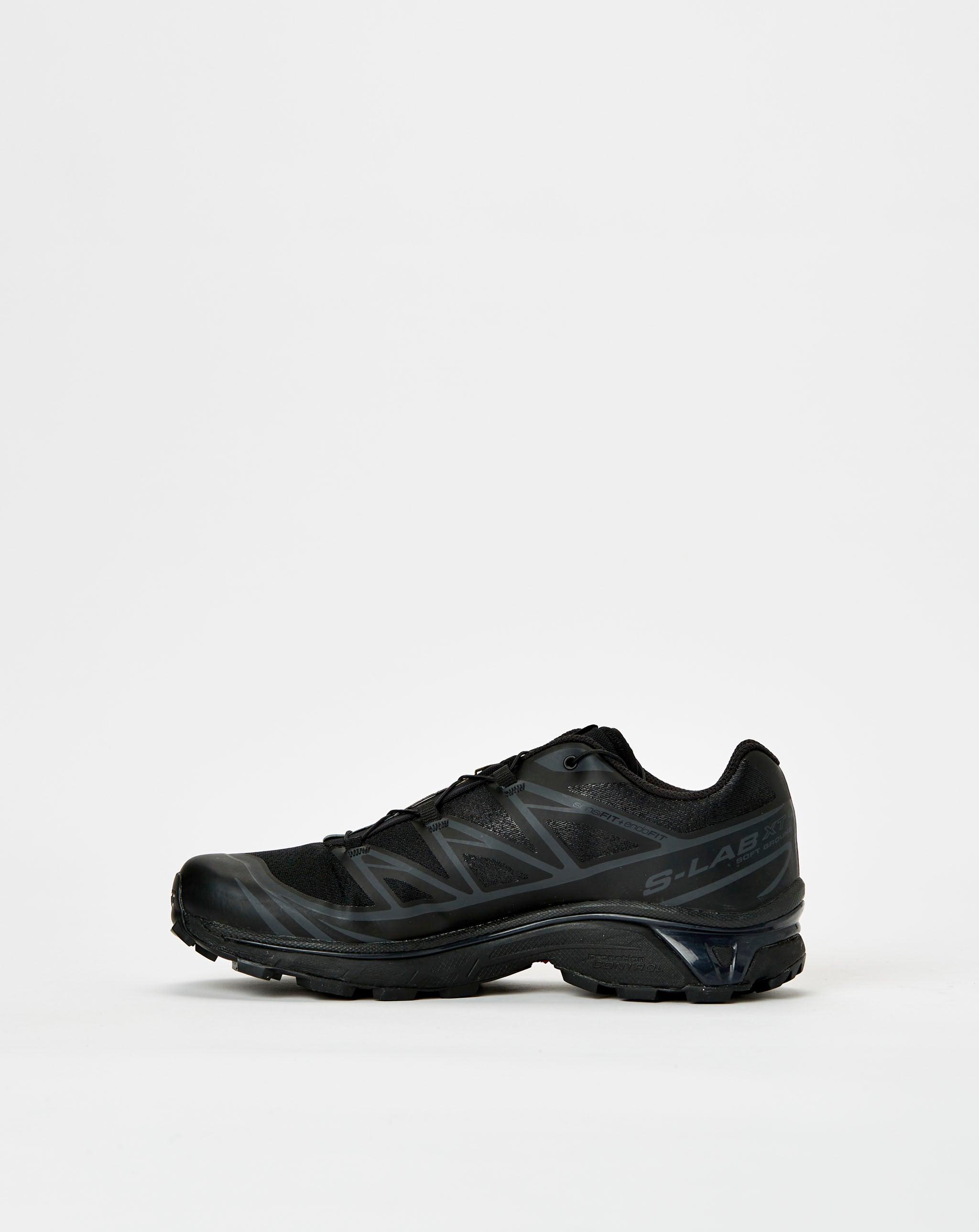 Salomon Xt-6 in Black for Men | Lyst