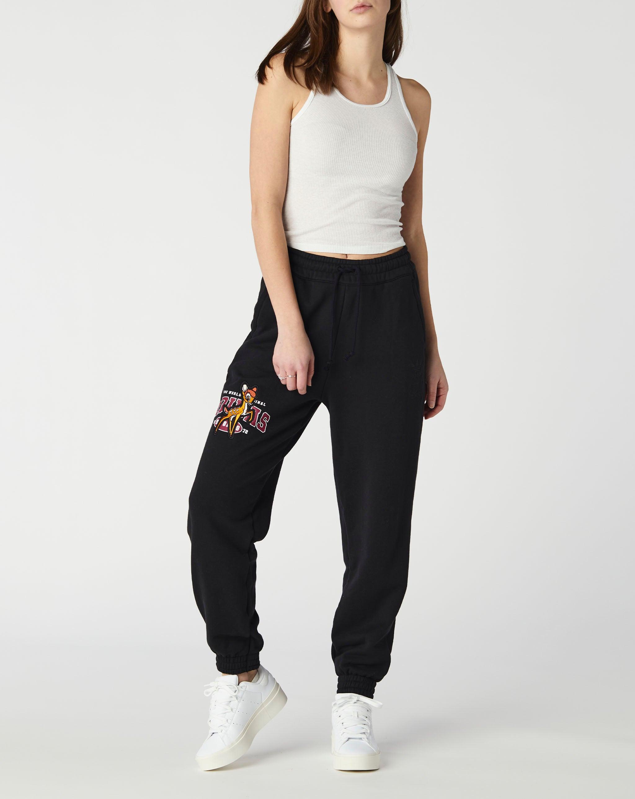 adidas Disney Bambi Sweatpants in Black