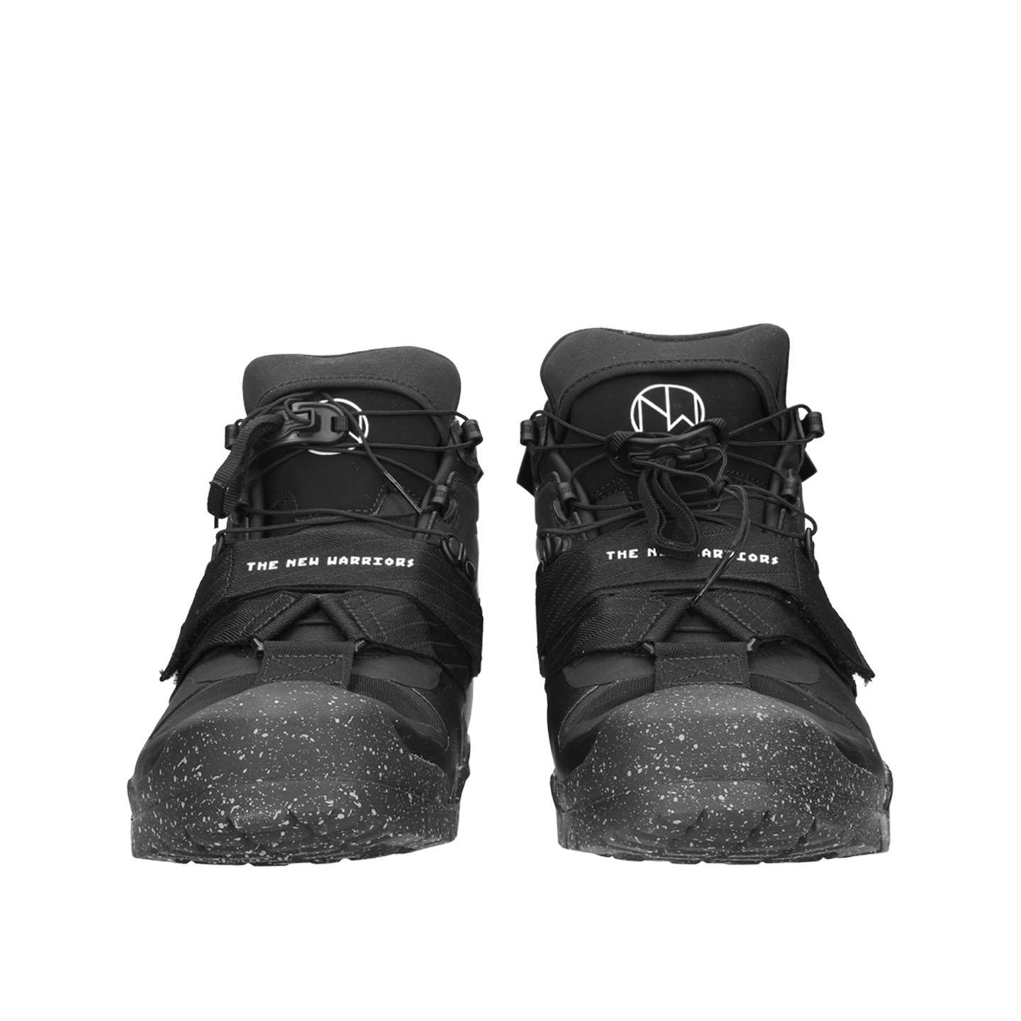 nike sfb mountain undercover black