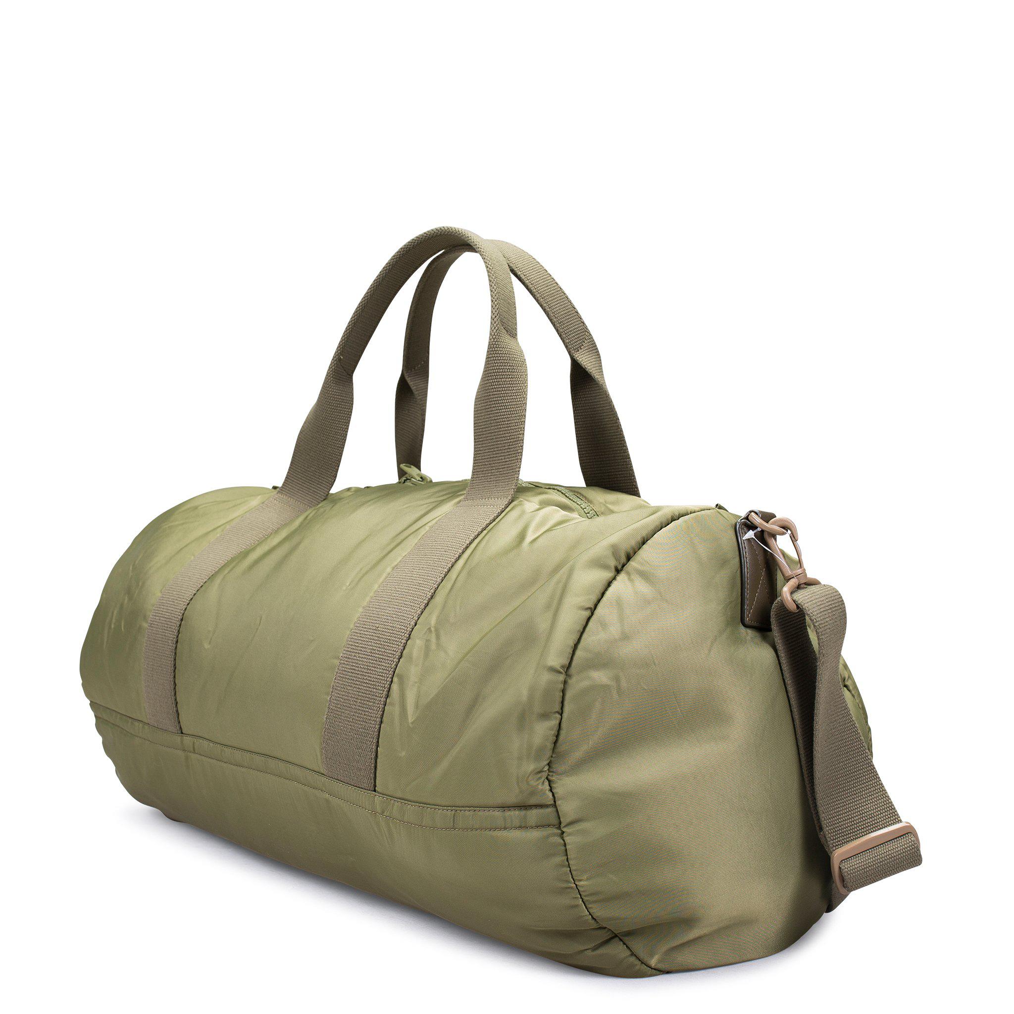 yeezy duffle bag
