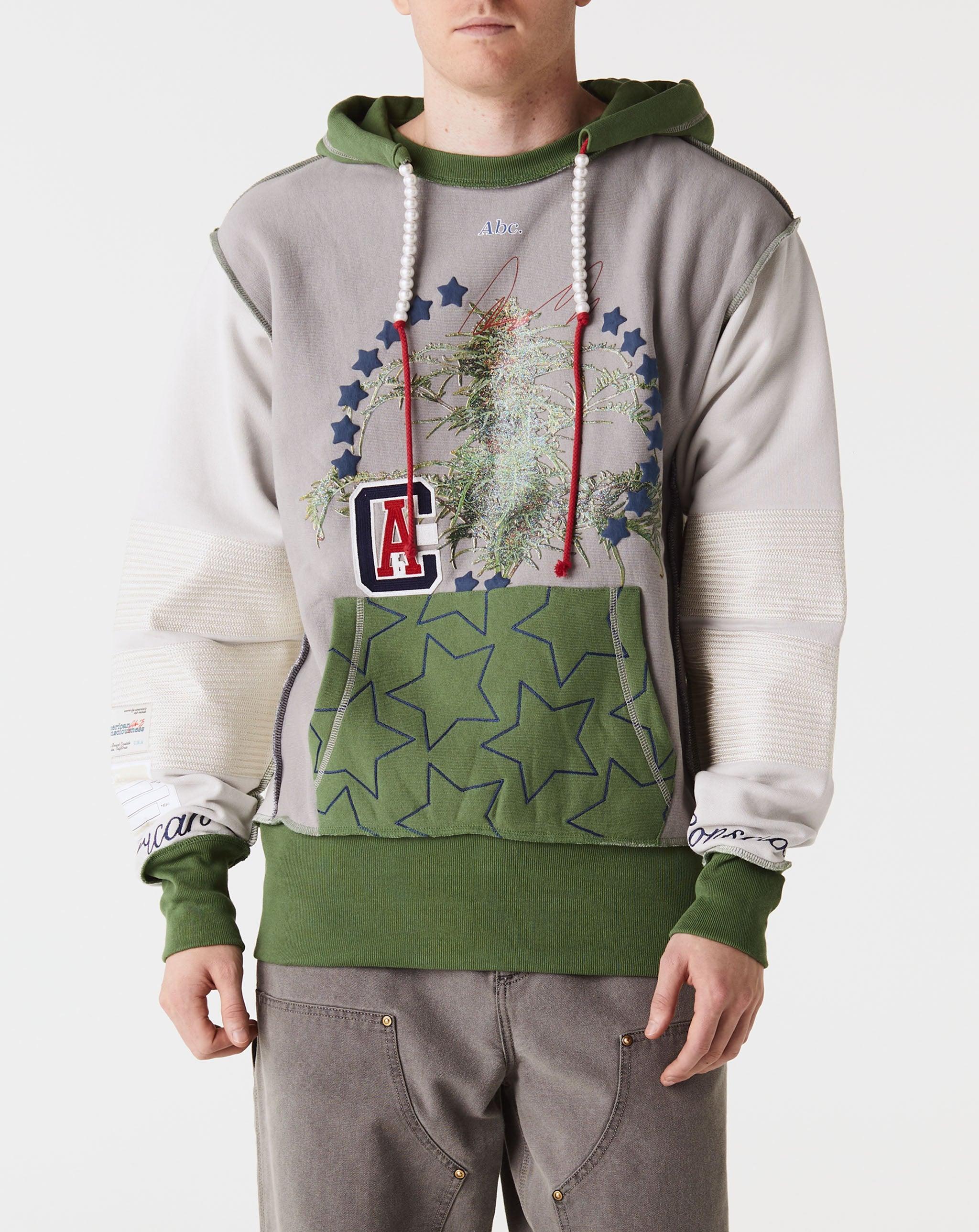 Advisory Board Crystals Double Weight Hoodie
