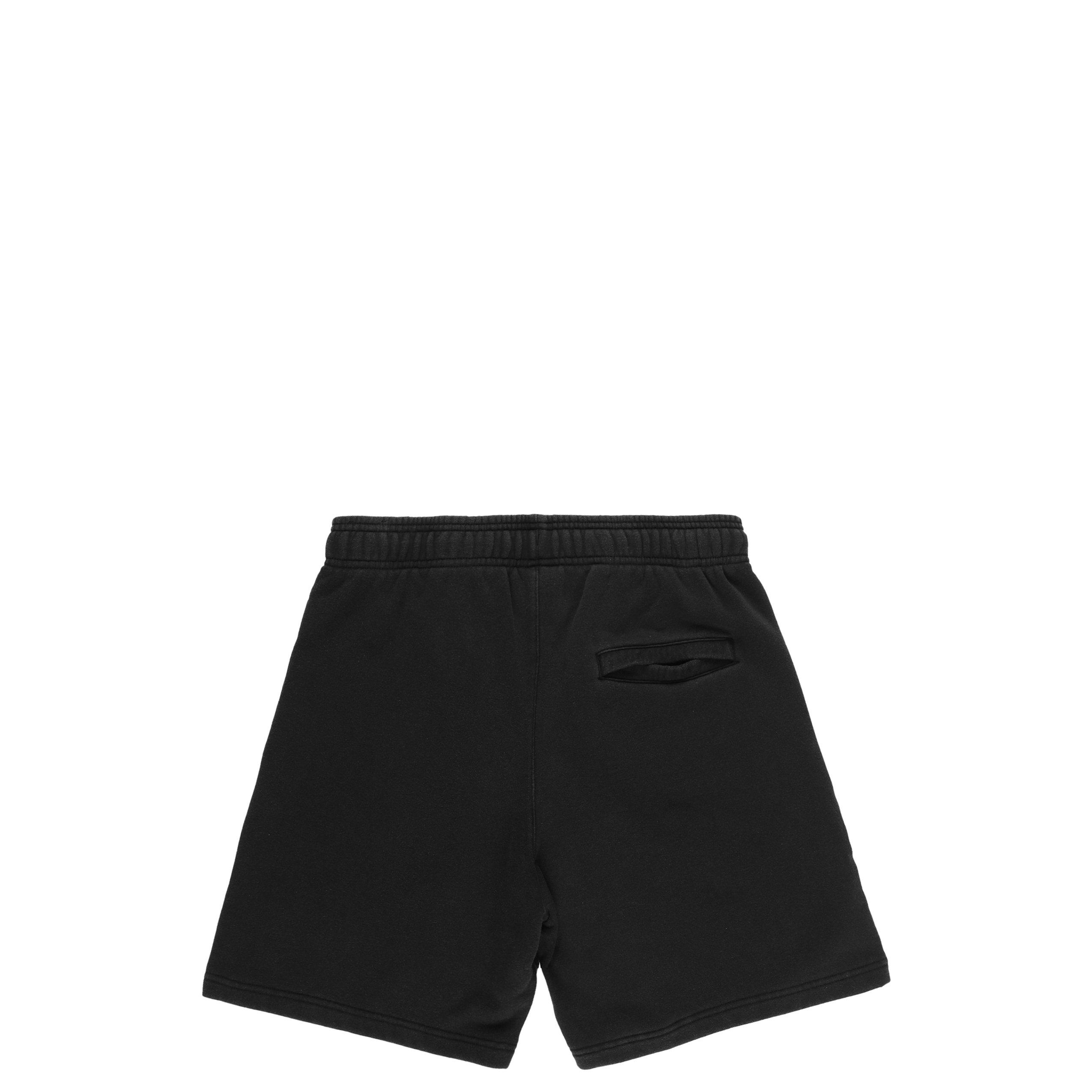 travis scott nike shorts