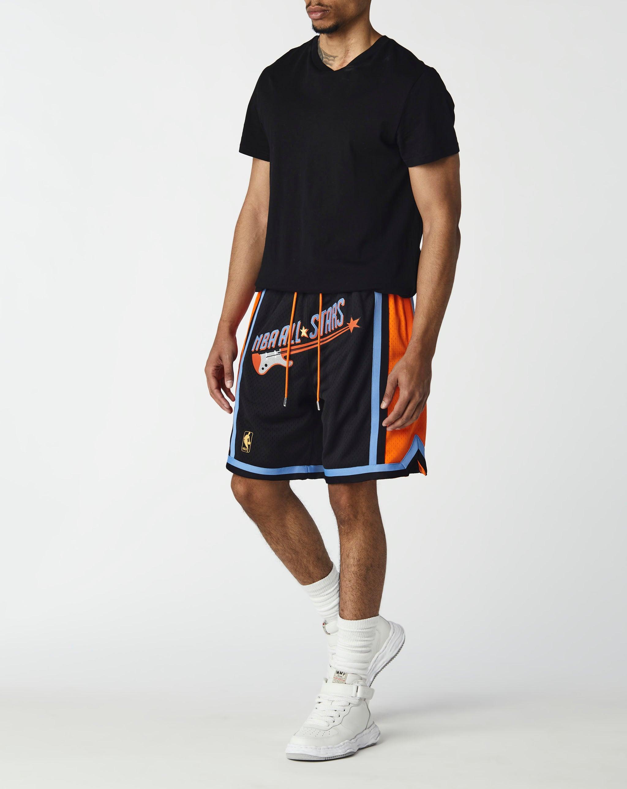 nba all star shorts mitchell and ness
