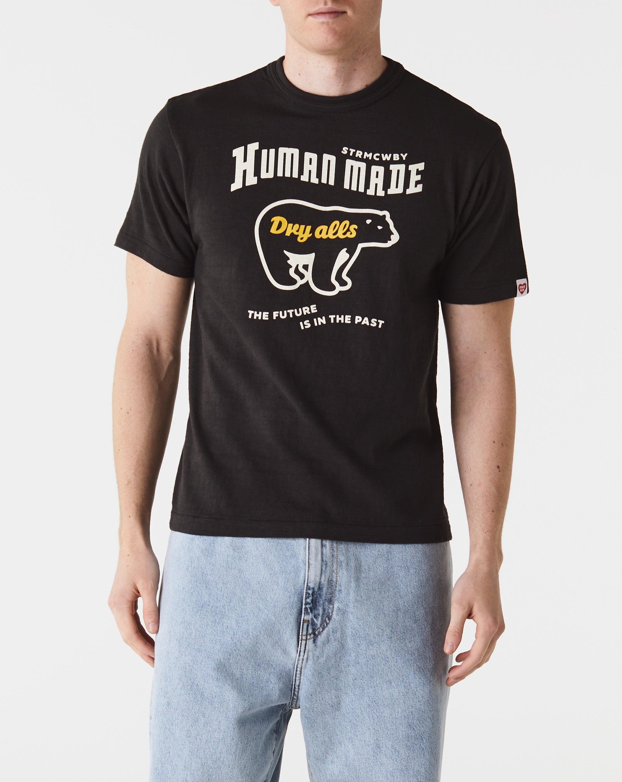 Human Made Graphic T-shirt #7 in Black for Men | Lyst