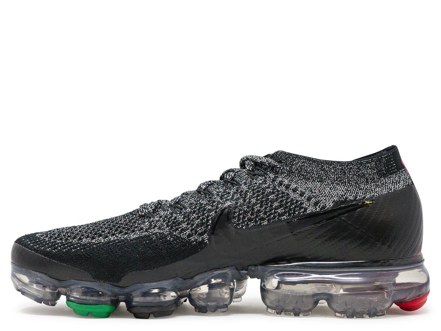 air vapormax black history month