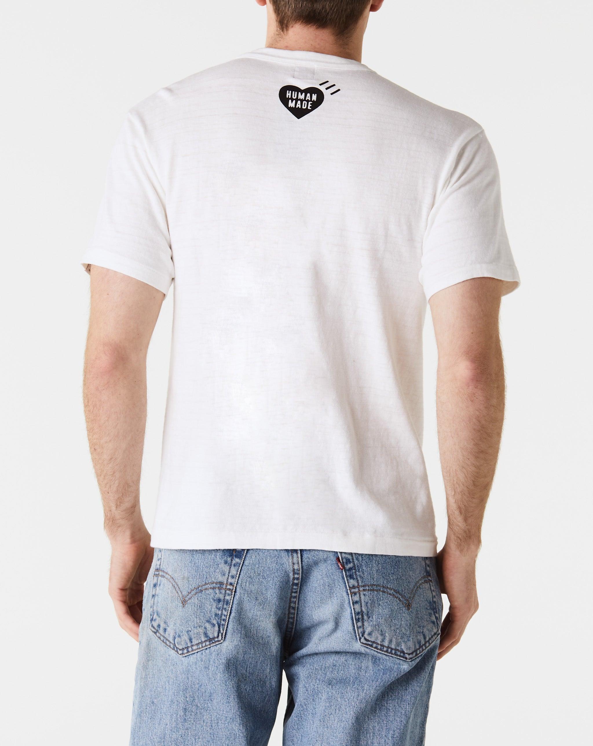 Human Made Graphic T-shirt #5 in White for Men | Lyst