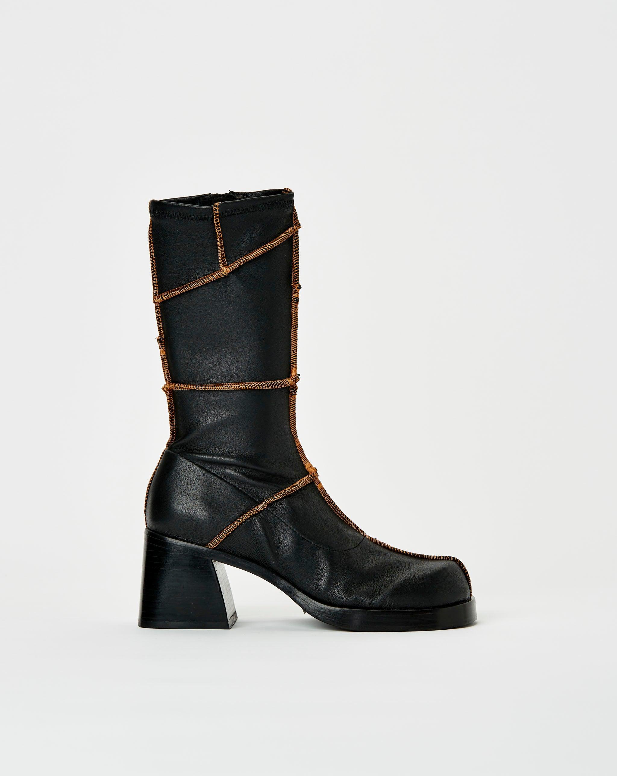 do miista boots run small