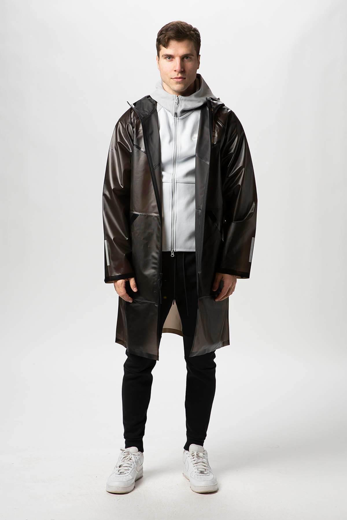 nike tech pack windrunner