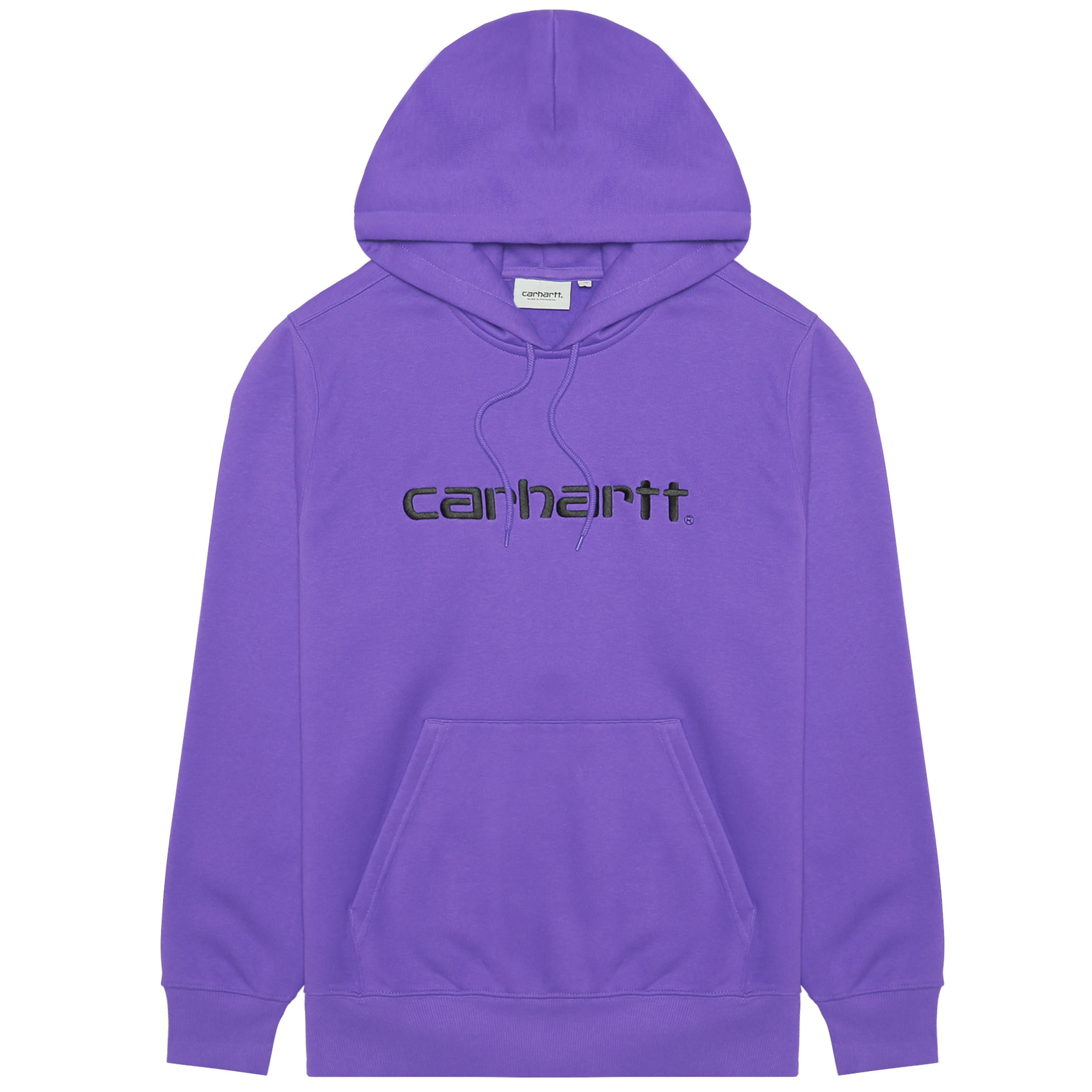 Purple Carhartt Hoodie Hotsell, 58% OFF | vitanepharmed.com