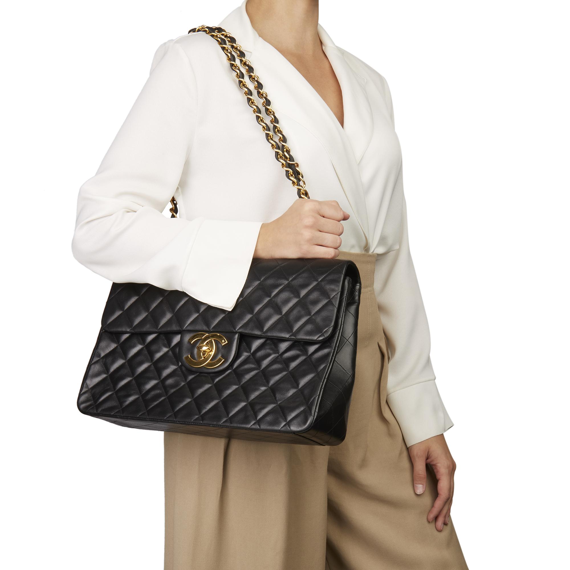 Pre Loved Chanel Bags Canada