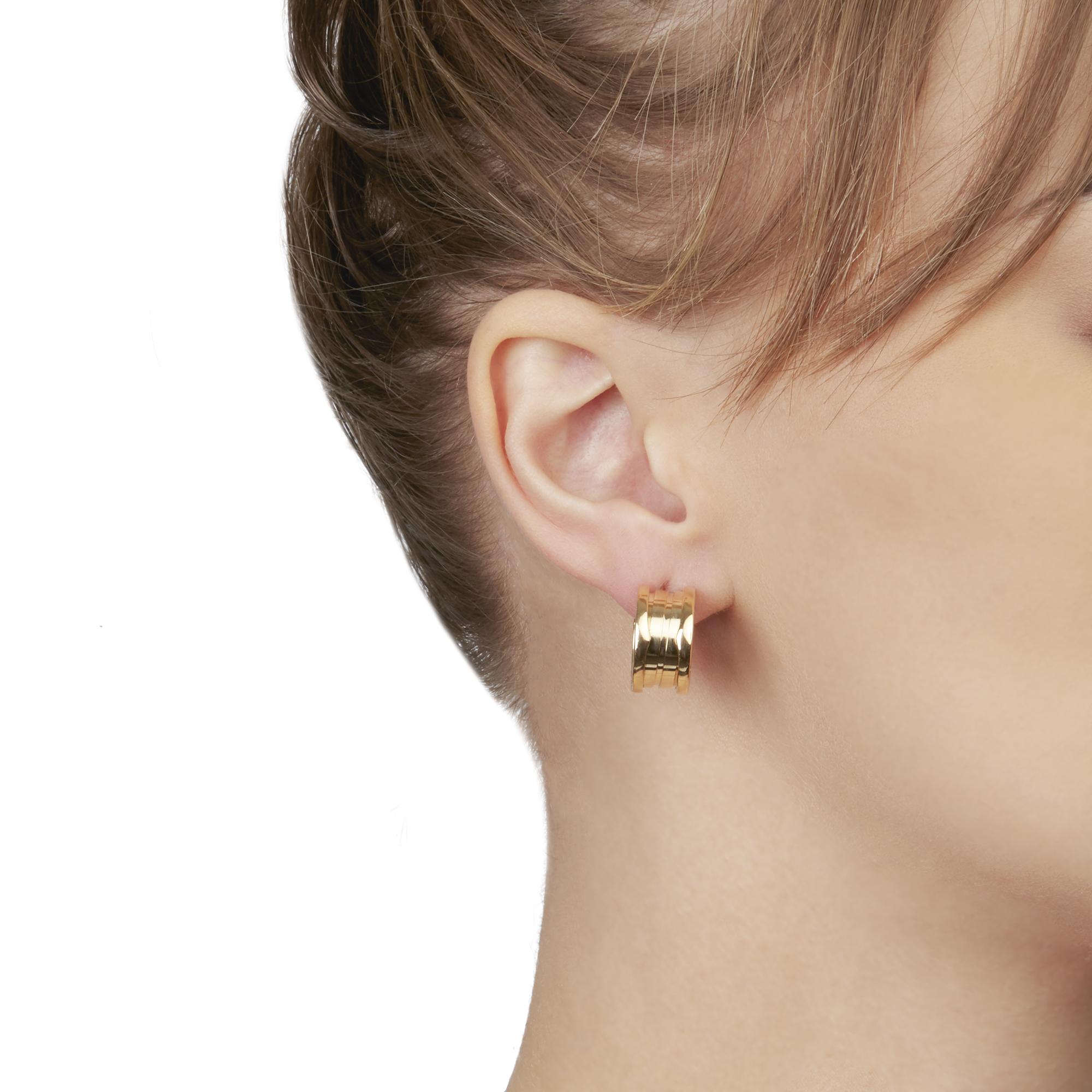 bulgari bzero earrings price