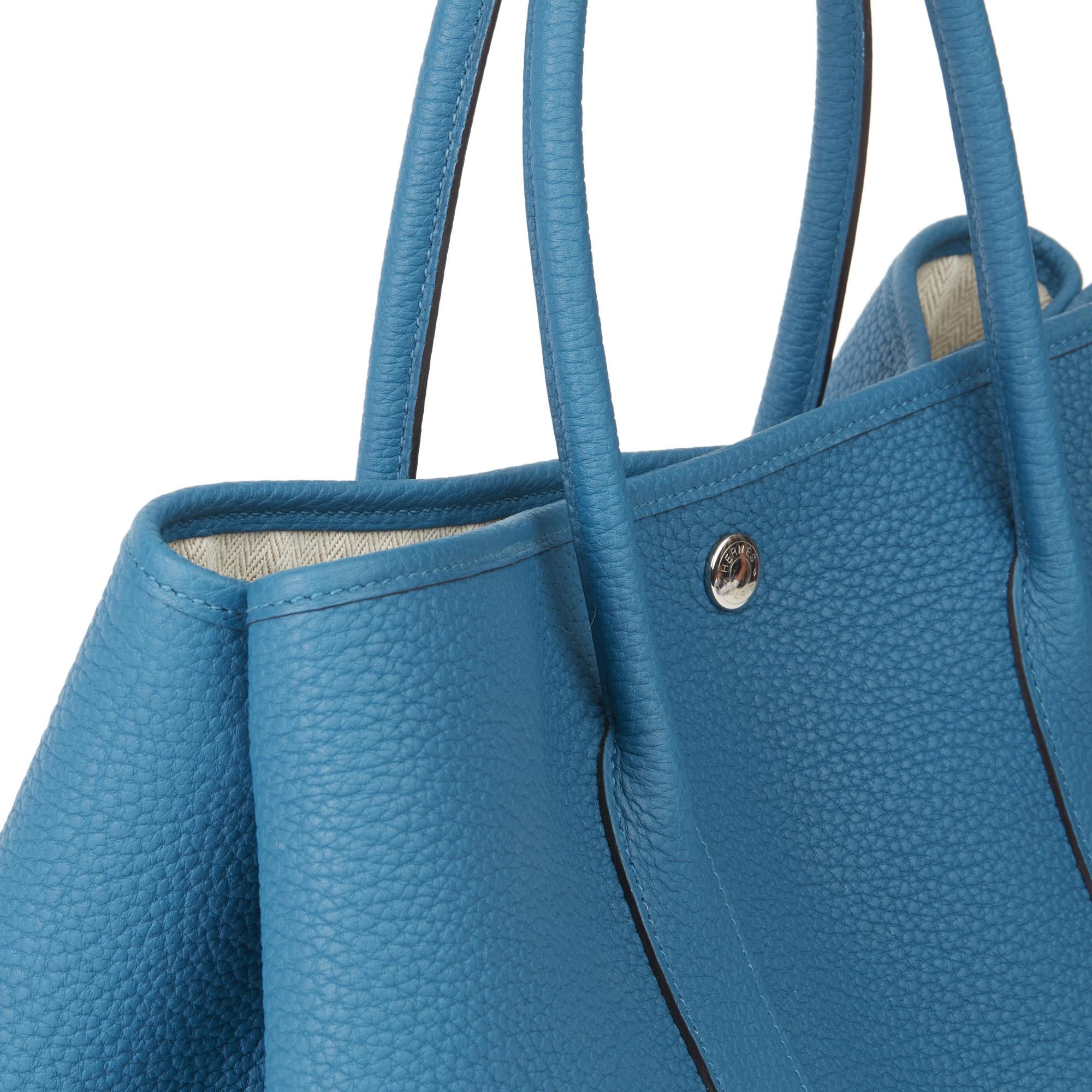 negonda leather hermes