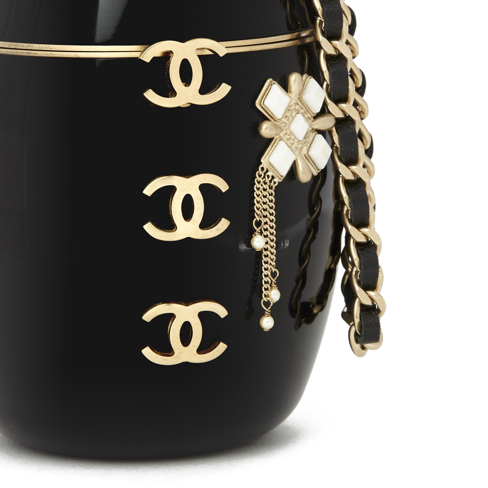 chanel matryoshka