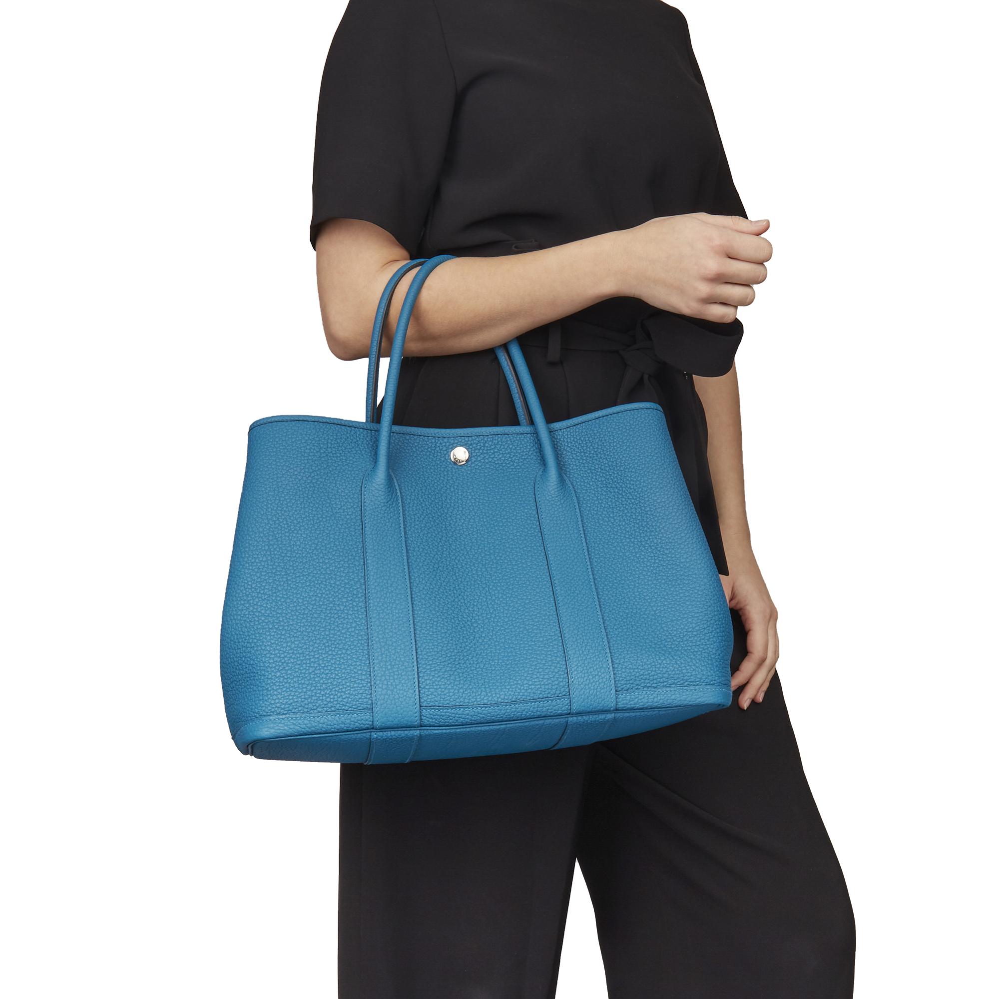 negonda leather hermes