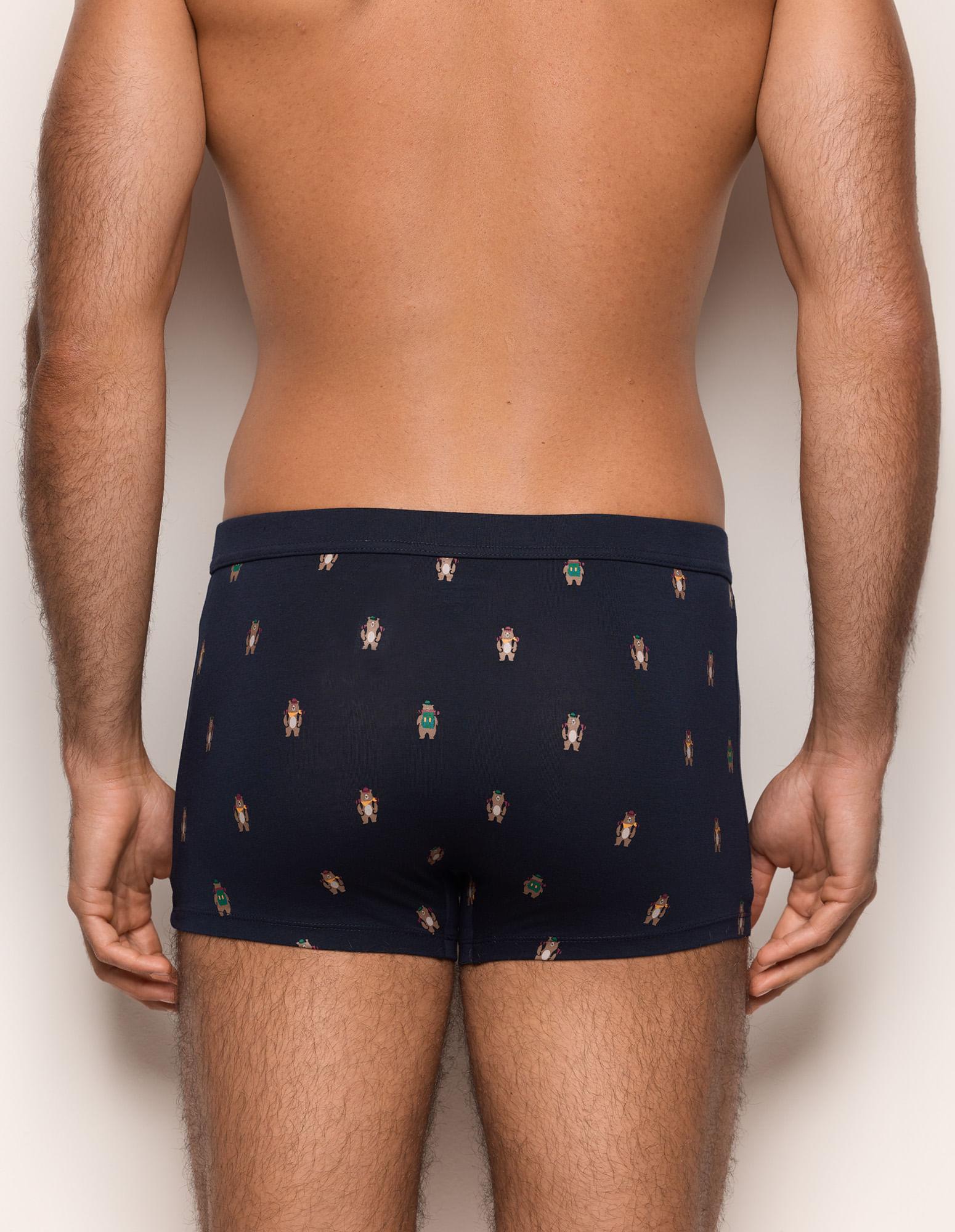 Boxer Shorts Boxer Uomo Yamamay Boxer Da Uomo Di Yamamay A Partire
