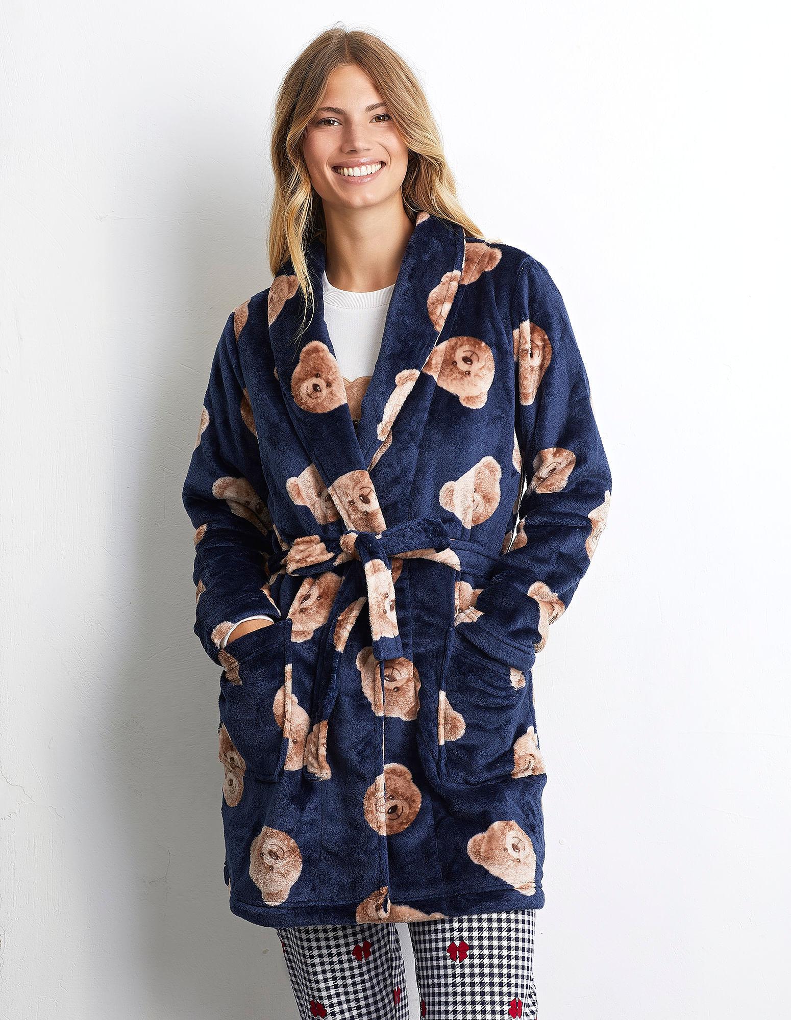 Teddy Bear Pigiama Pile Donna Intimissimi Teddy Pigiami Chic Teddy