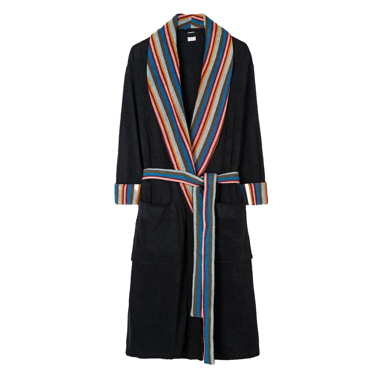 dressing gown paul smith