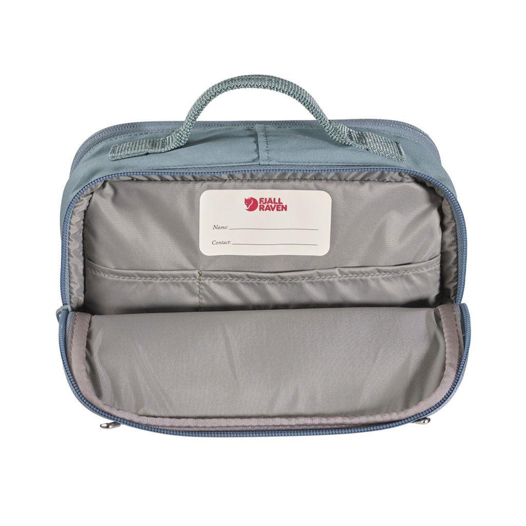 fjallraven kanken art toiletry bolsa