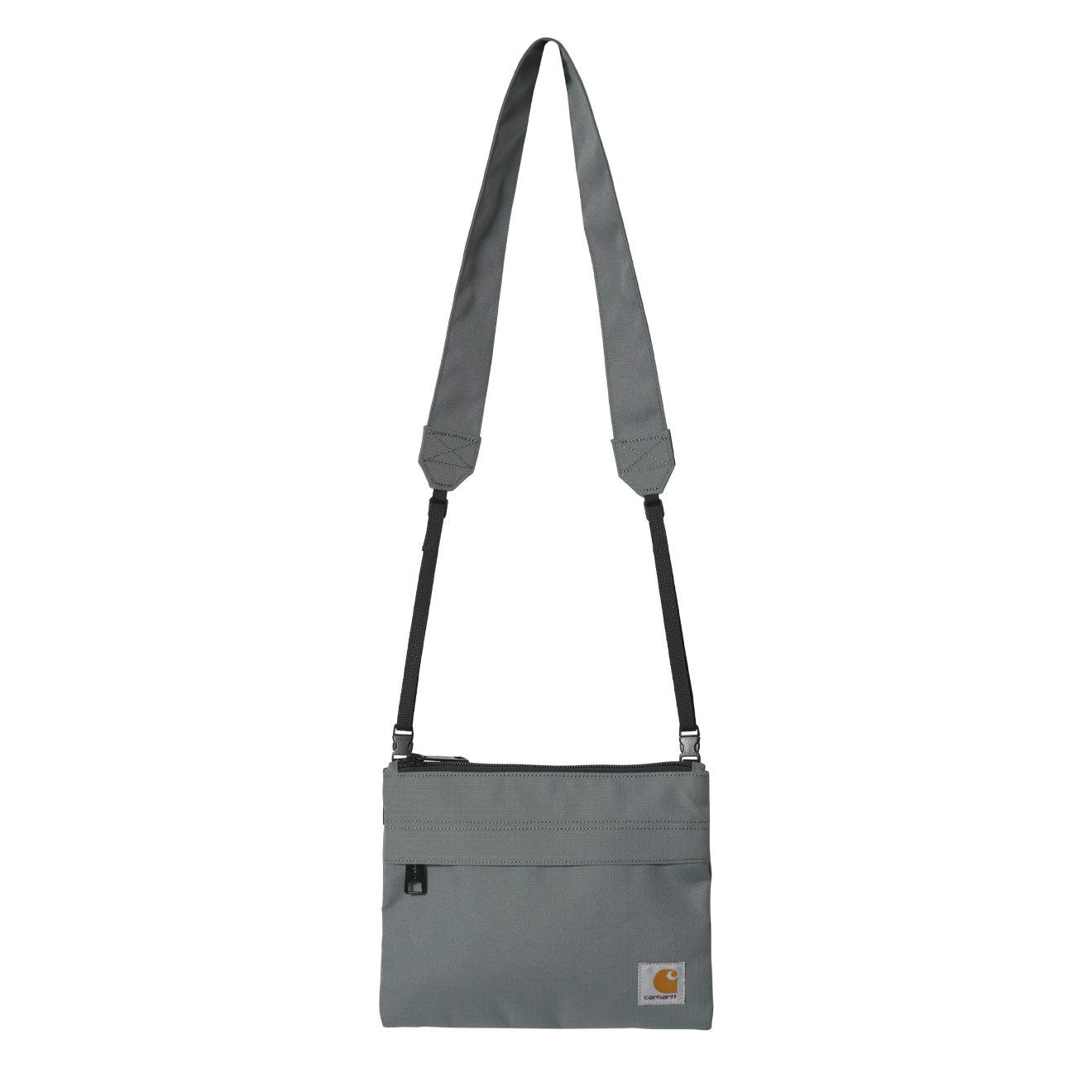 Carhartt Vernon Strap Bag in Black for Men Lyst