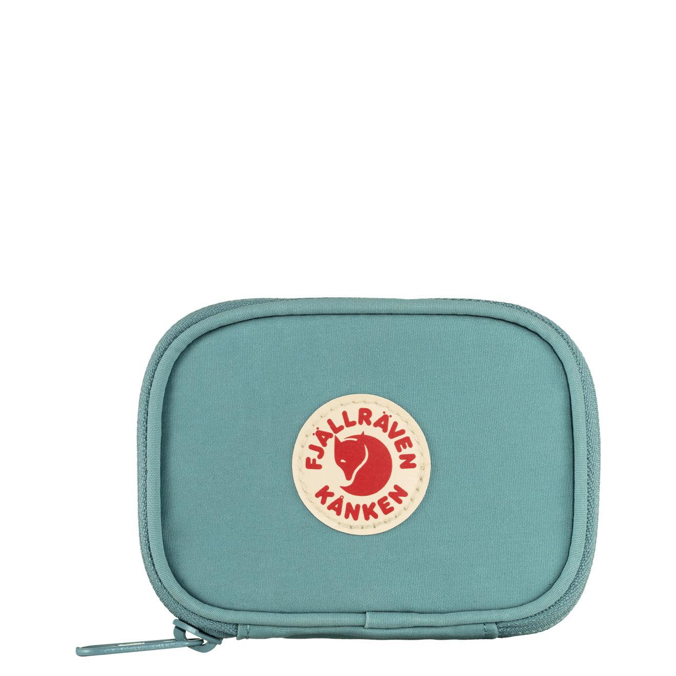 fjallraven coin purse