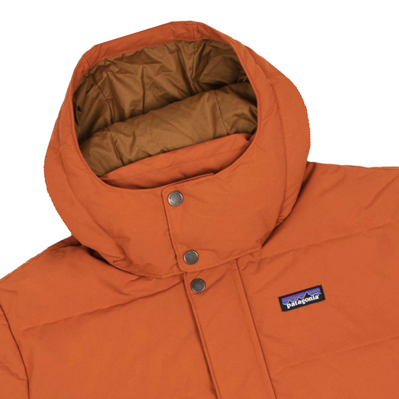 Patagonia Downdrift Jacket Sandhill 