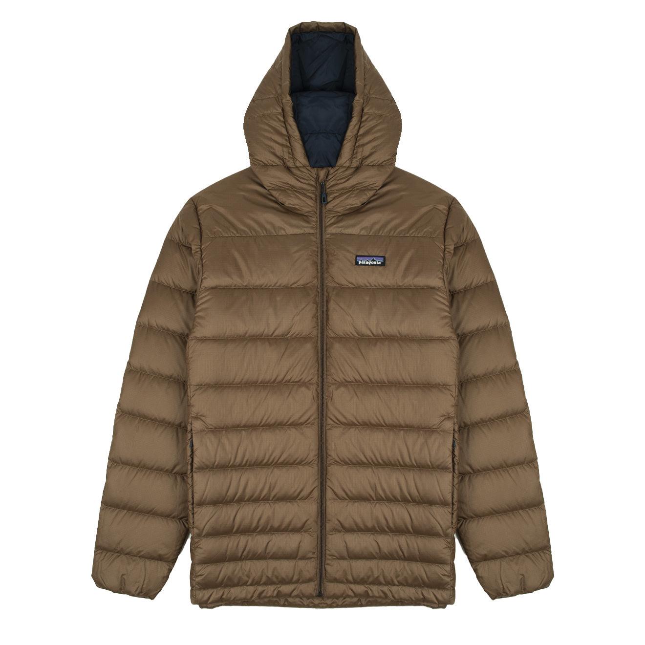 patagonia loft jacket