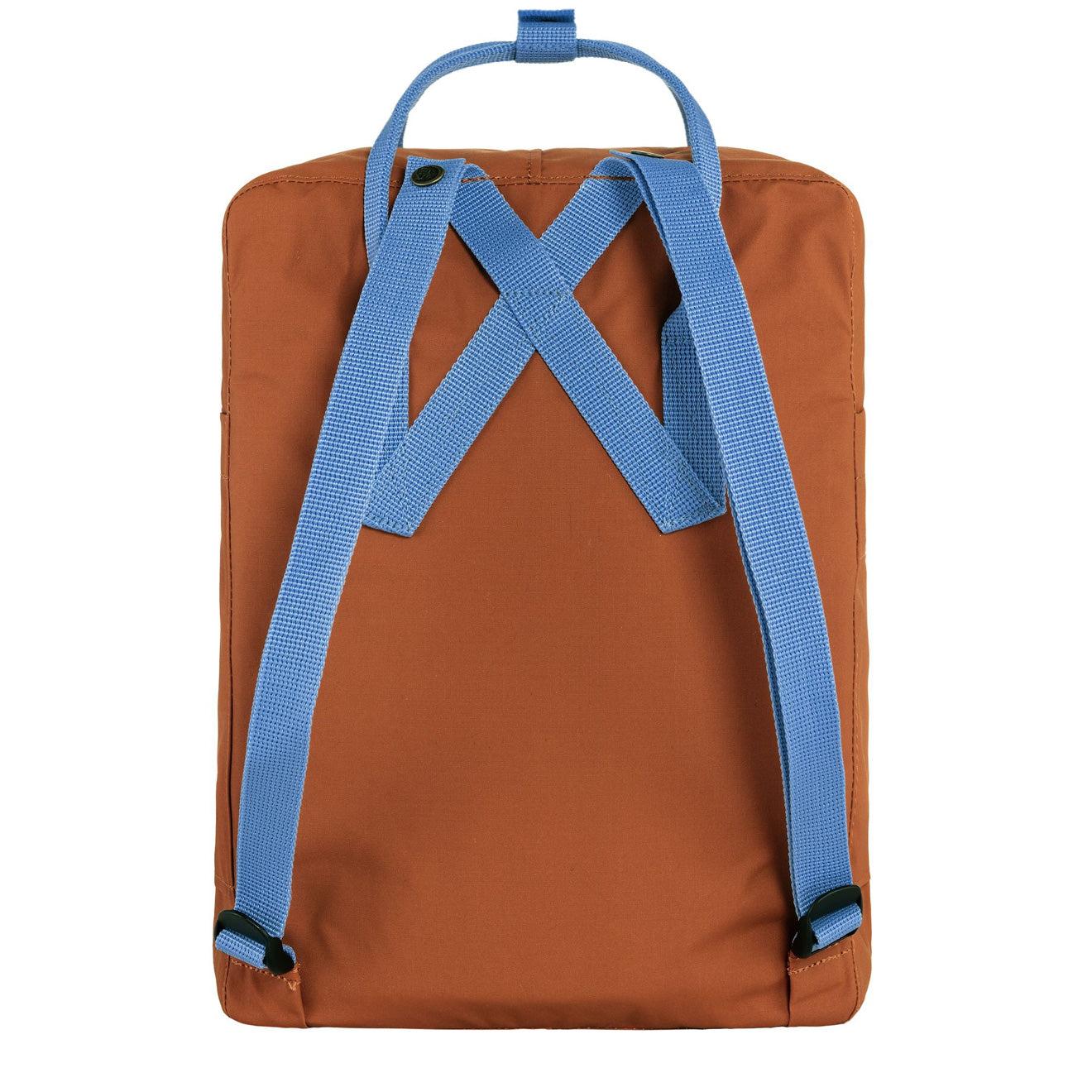 Fjallraven Fjallraven Classic Backpack in Brown for Men Lyst