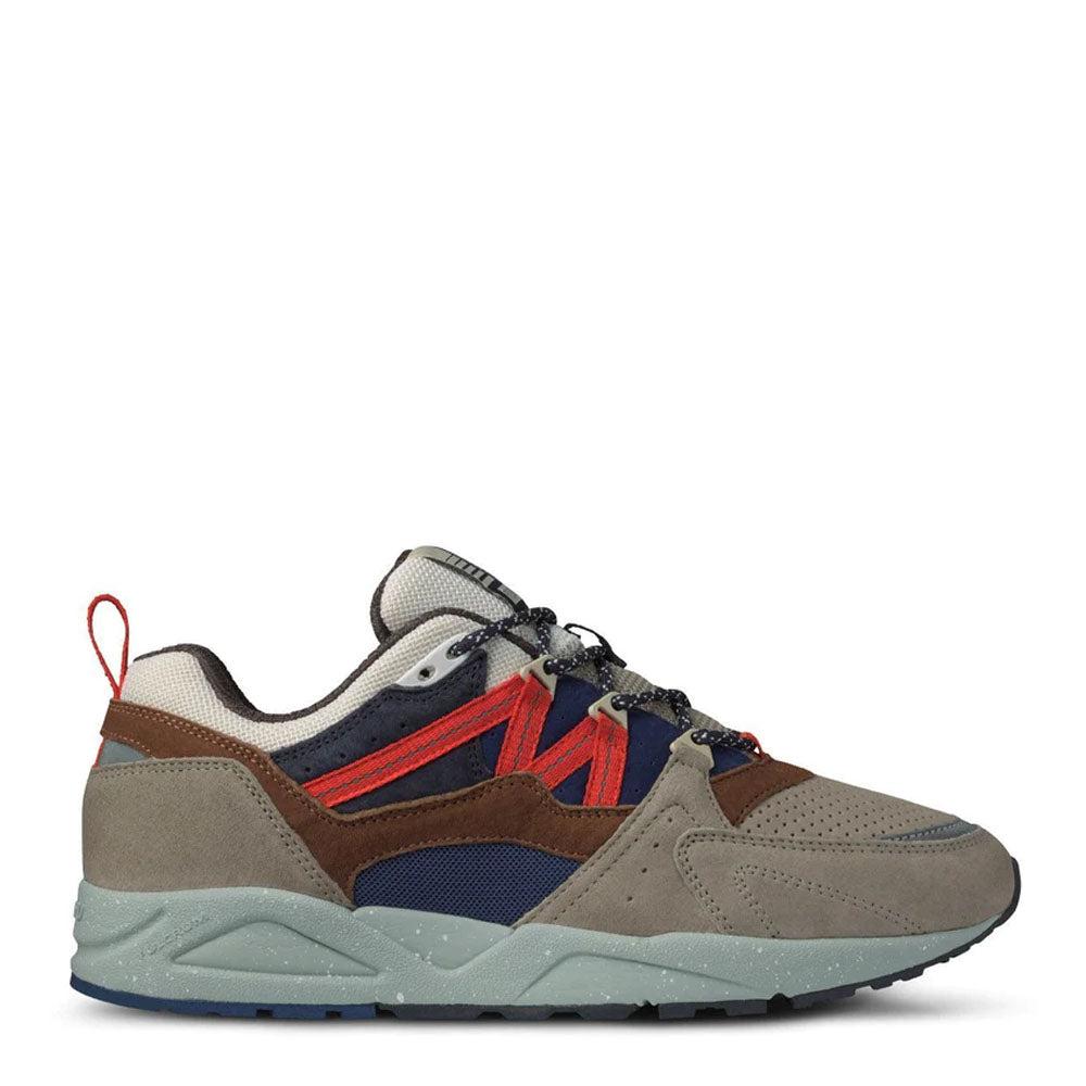 Karhu Fusion 2.0 Trainers in Gray for Men Lyst