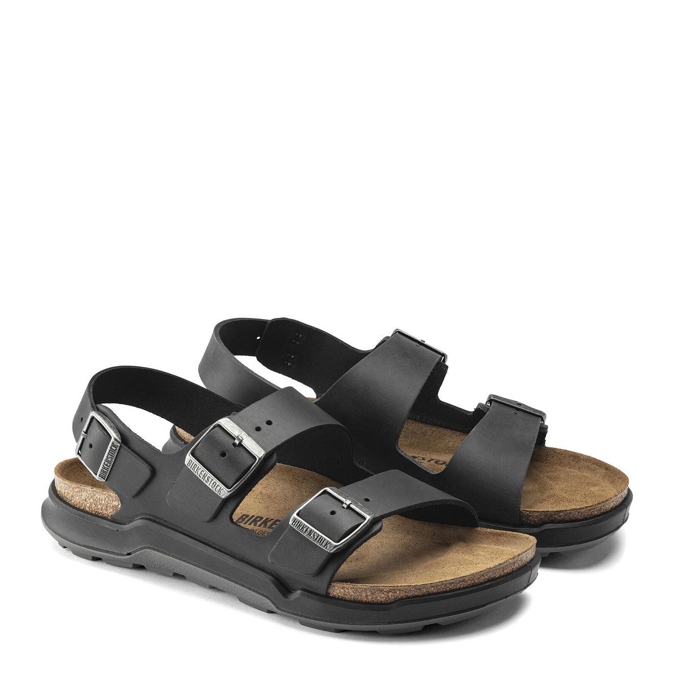 Birkenstock Milano Ct Regular Sandal 