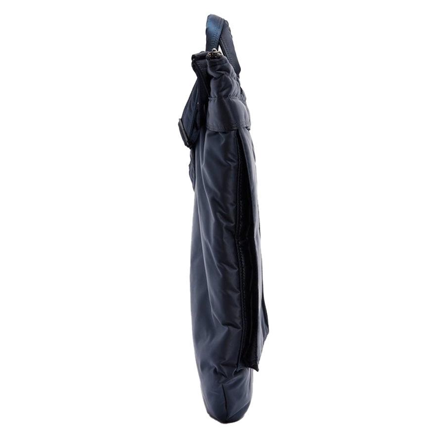 Porter-Yoshida and Co Tanker 2-way Helmet Bag in Blue for Men | Lyst