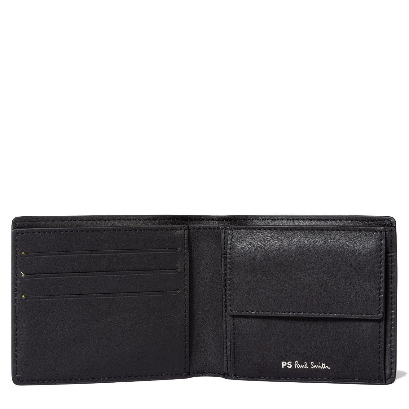 paul smith coin wallet