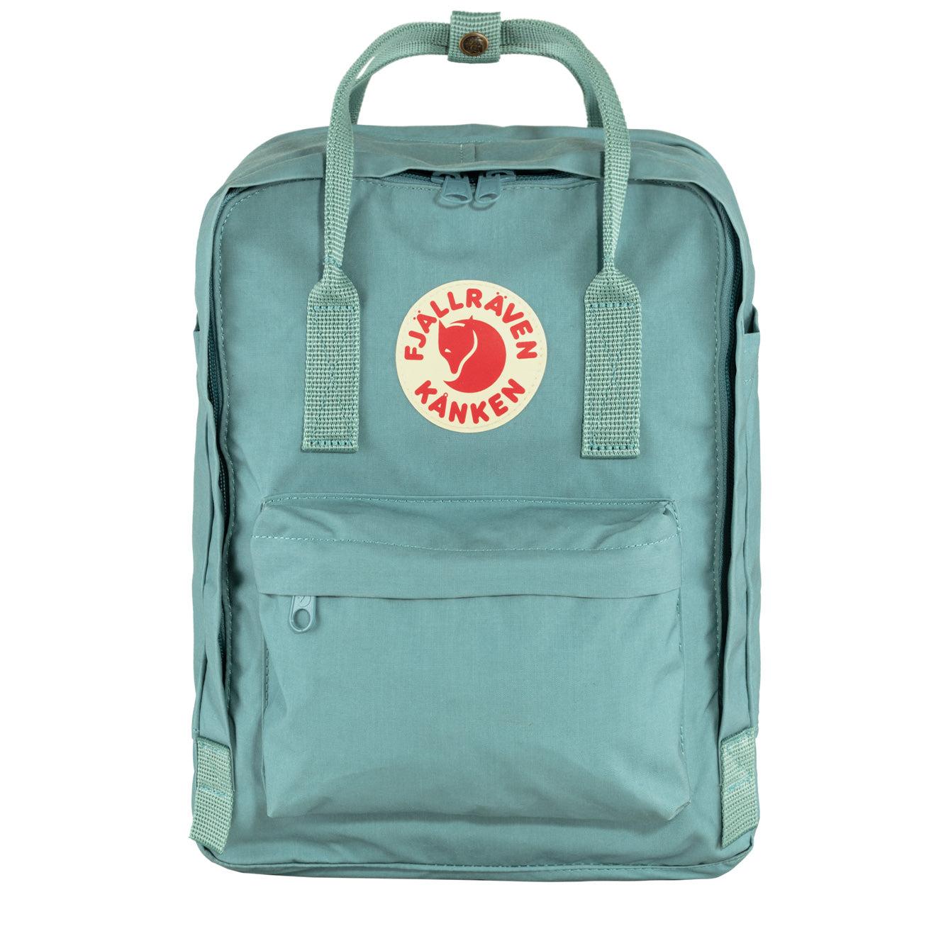 Fjallraven Fjallraven Kanken Laptop 13 in Green for Men Lyst