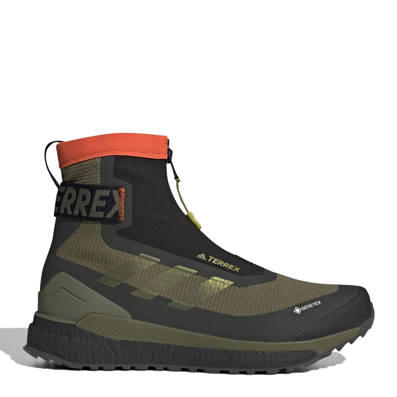 adidas free rider