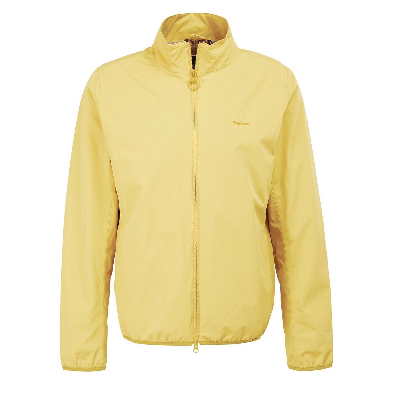 Barbour camber casual jacket sale