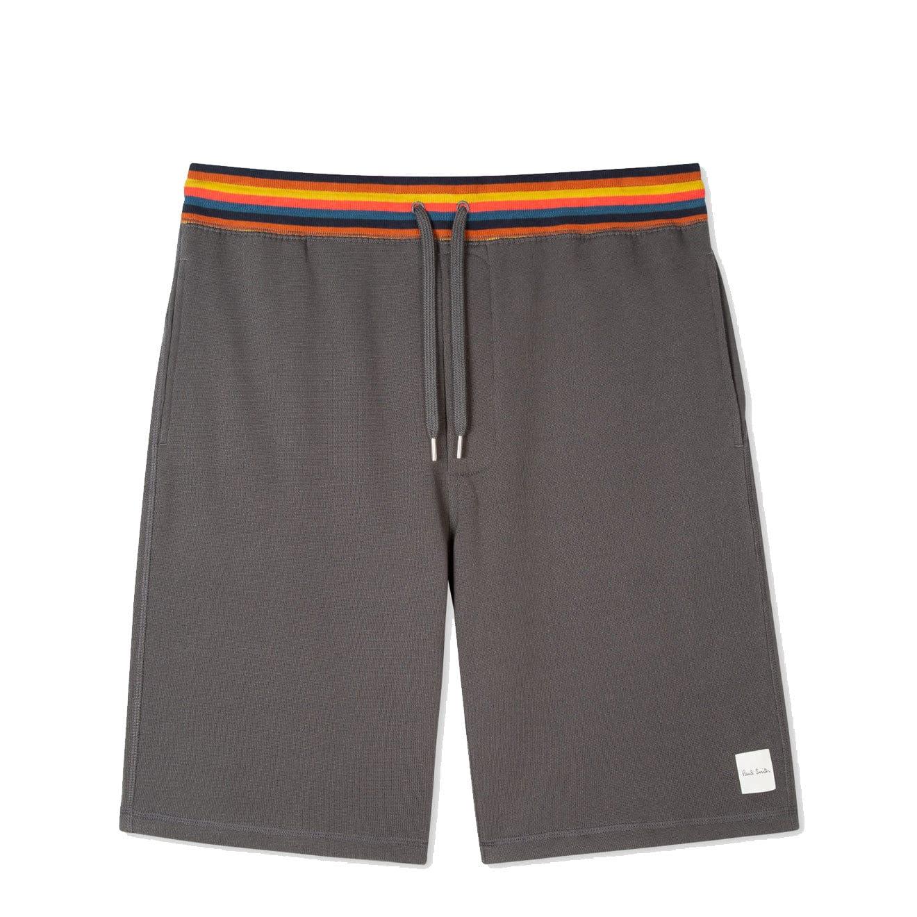 Paul Smith Jersey Cotton Lounge Shorts 
