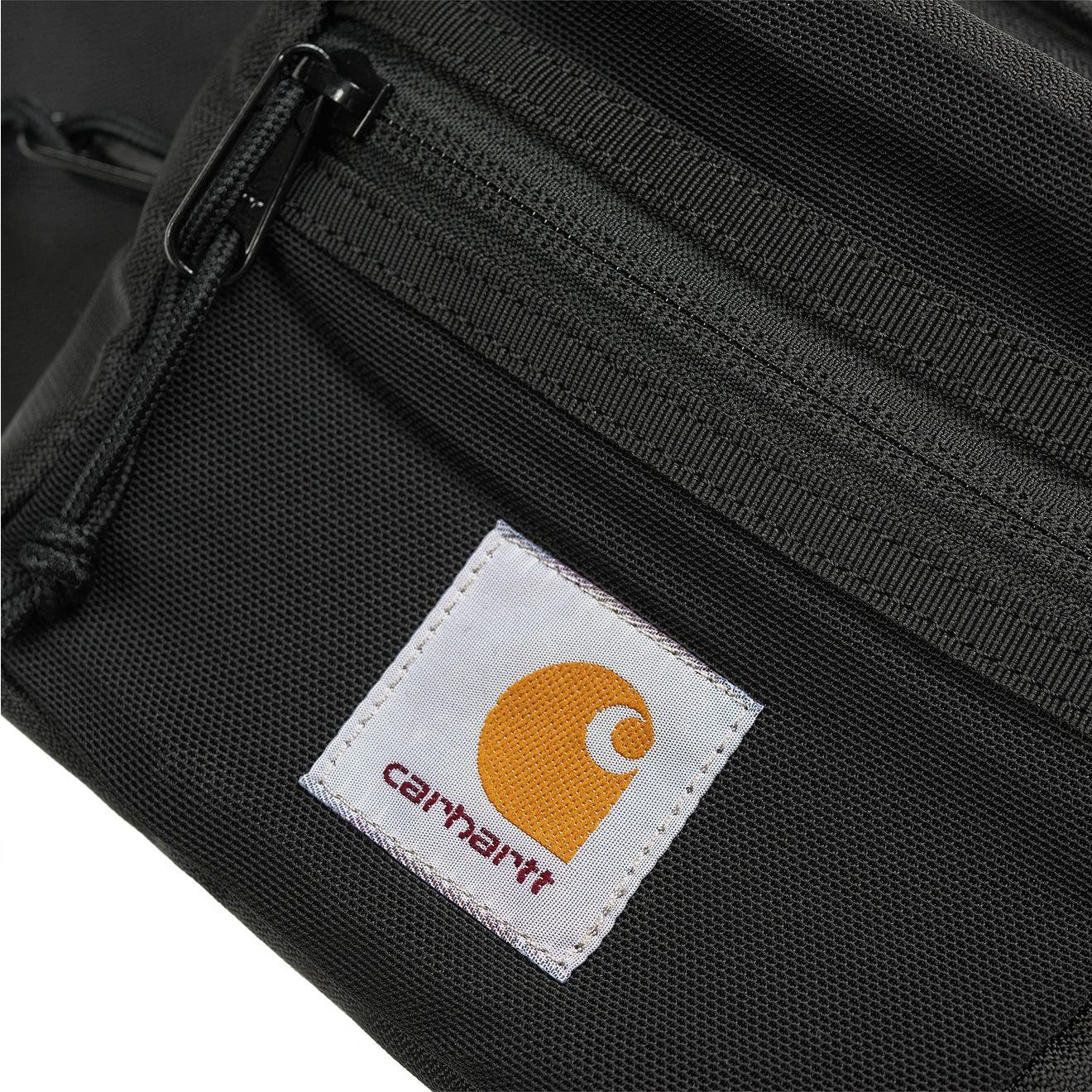 carharttwip Premium @cordurabrrandjp Delta Hip Bag 3 colores disponibles