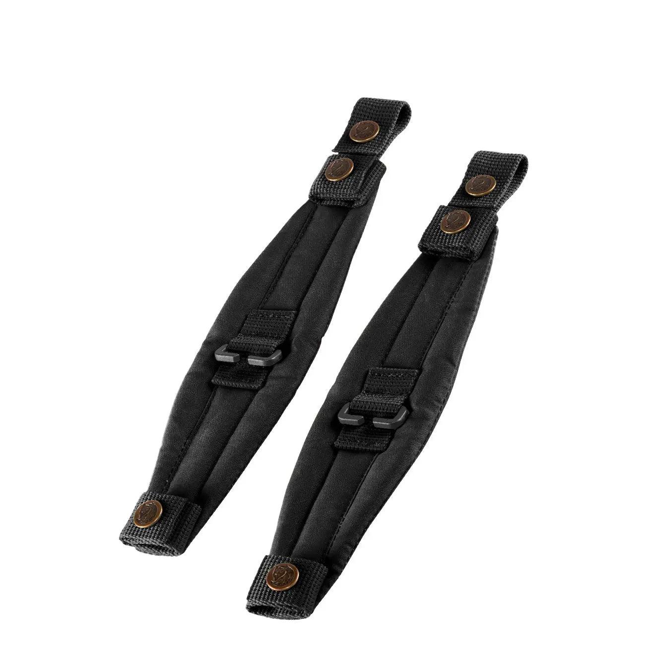 Kanken mini shoulder outlet pads