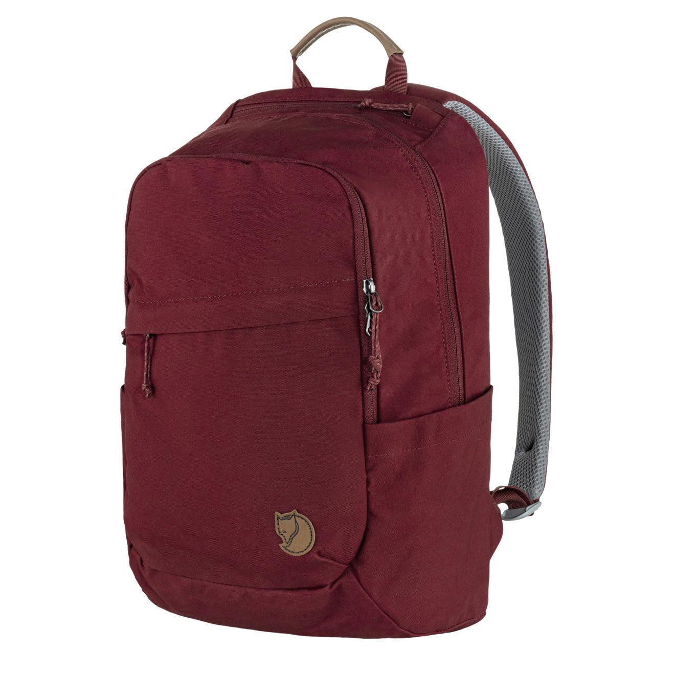 raven 20l backpack