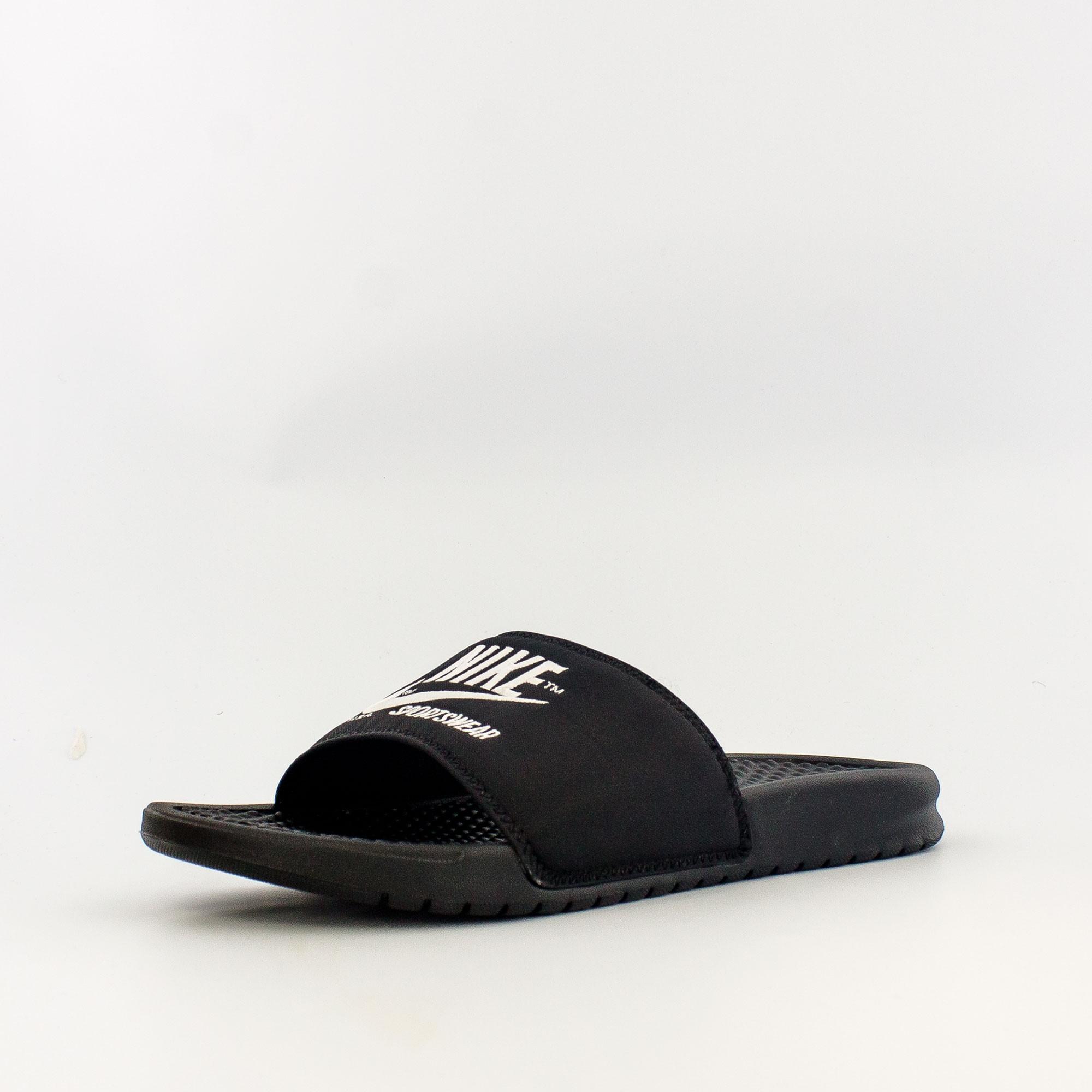 nike benassi just do it textile se