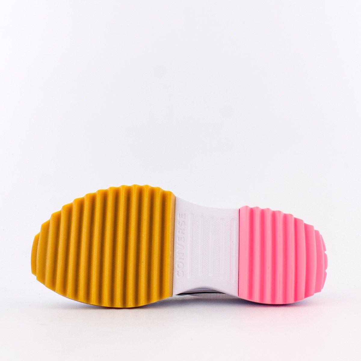 concrete heat run star hike black